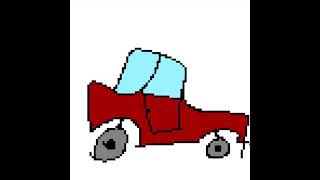 The two trucks of ultimate destiny