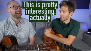 WTF is Baroque Guitar?