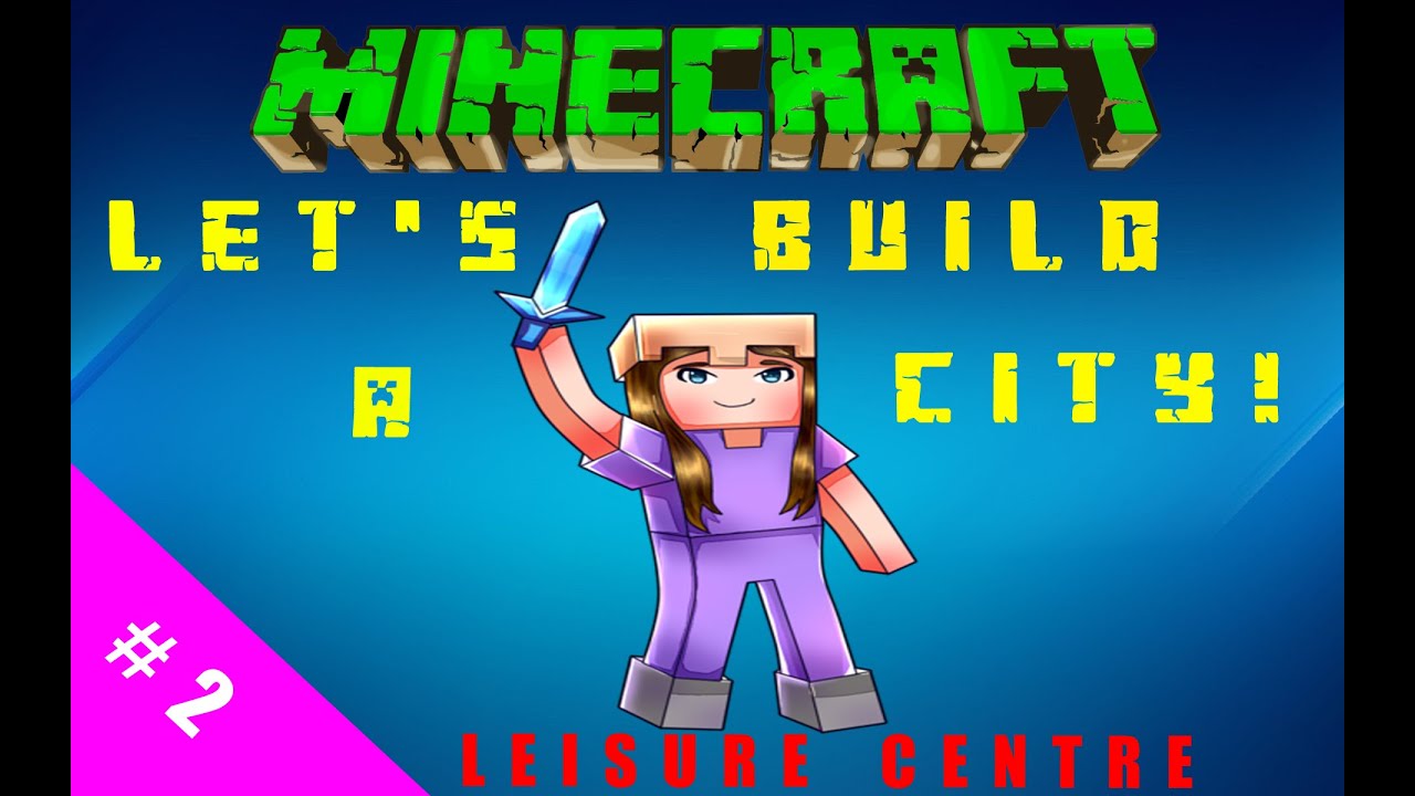 playstation 4 precio Let's build a city - leisure centre # 2