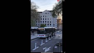 C’est La Première Fois Je Vois Le TB12 En Citelis 18