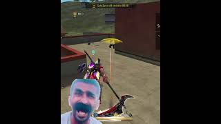 New Update का सबसे बड़ा NOOB! ⚽😂 फुटबॉल के साथ क्या-क्या किया  #freefire #garenafreefire #shorts