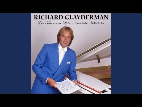 Medley: Guten Abend gut' Nacht / Du, du liegst mir im Herzen / Es waren zwei Königskinder (with...