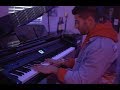 Jake Miller - How I Made "Think About Us"