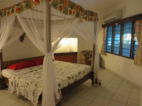 Diani Sands Cottage Off Diani Beach Road 80400 Diani Beach