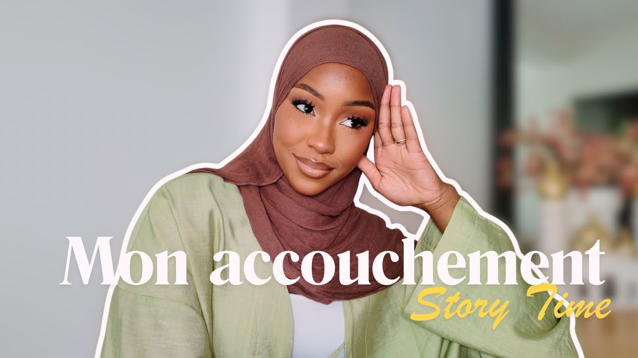 💥 Accouchement à la maison ... rien ne s'est passé comme prévu 😱🩸🚒