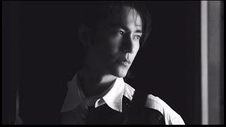 CHEN KUN（陈坤）～时光从不负美人