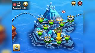 Monster Legends Adventure Map Level 11 To 20