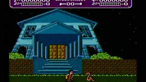 AVGN on Nightmare on Elm Street Documentary