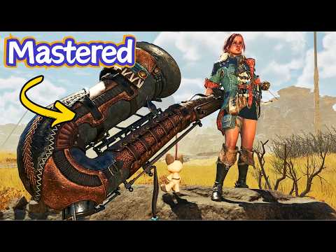 I Completed the 100 Hour Hunting Horn Challenge in Monster Hunter Wilds! Here's What Happened!