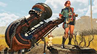 I Completed the 100 Hour Hunting Horn Challenge in Monster Hunter Wilds. Here’s What Happened!
