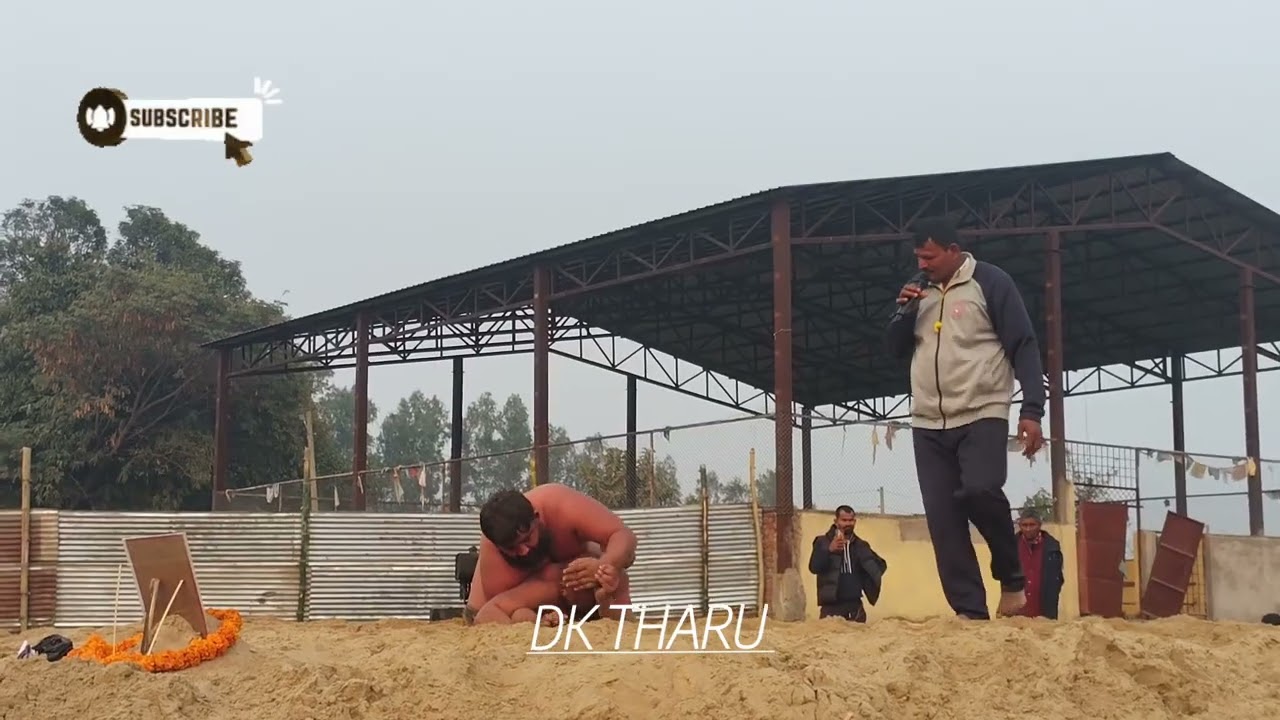 Chapiya mahotsav ma kusti First price 25000 hajar hoo$😘😘😘😘