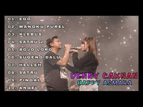 DENNY CAKNAN FULL ALBUM KLEBUS 2023