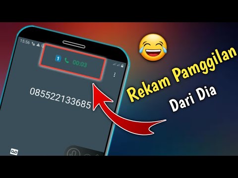 Video: Cara E-mel ke Telefon Bimbit: 12 Langkah (dengan Gambar)