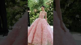 셀럽들의 드레스💖 유니크하고 특별한 드레스