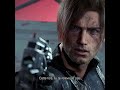 Resident Evil Requiem II | MONTAGEM PERIGOSA #residentevil #residentevilrequiem #fpy