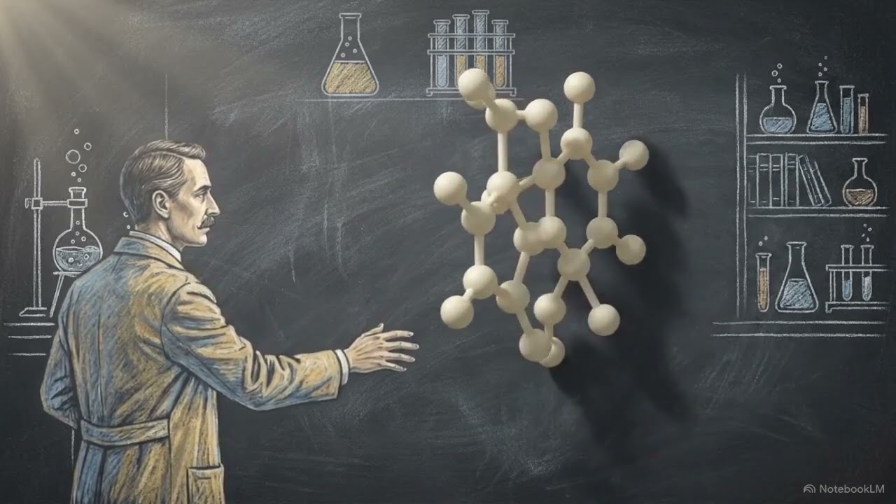 Van't Hoff's Three Pillars of Physical Chemistry