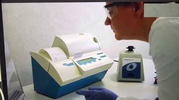 Endotoxin Activity Assay (EAA)- Tutorial -Toraymyxin Hemoadsorption