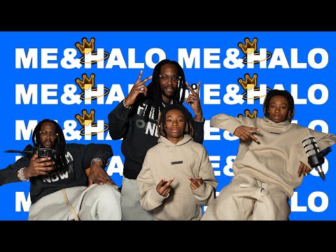 2 Chainz & Halo Catch Up For The New Year & Talk Halo's National Ranking | Me & Halo | Episode 36