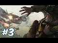 Medal of Honor: Airborne Walkthrough HD - Mission 3 - Saved By Sacrifice