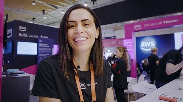 Partner at Web Summit?