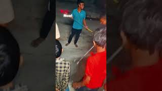 Desi Naal Diwali Short Video Gaon Ke Log Mauj Masti
