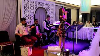Merve Sezer & Grup Joker - Ya Bu Işler Ne