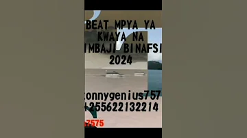 BEAT NZURI YA KWAYA NA WAIMBAJI BINAFSI Music Instrumental Song 