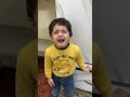 Awais and Abdul Ahad Crying