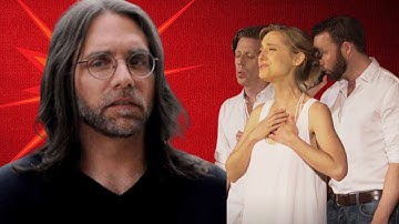 NXIVM from the Courtroom: What “The Vow” Won’t Tell You.