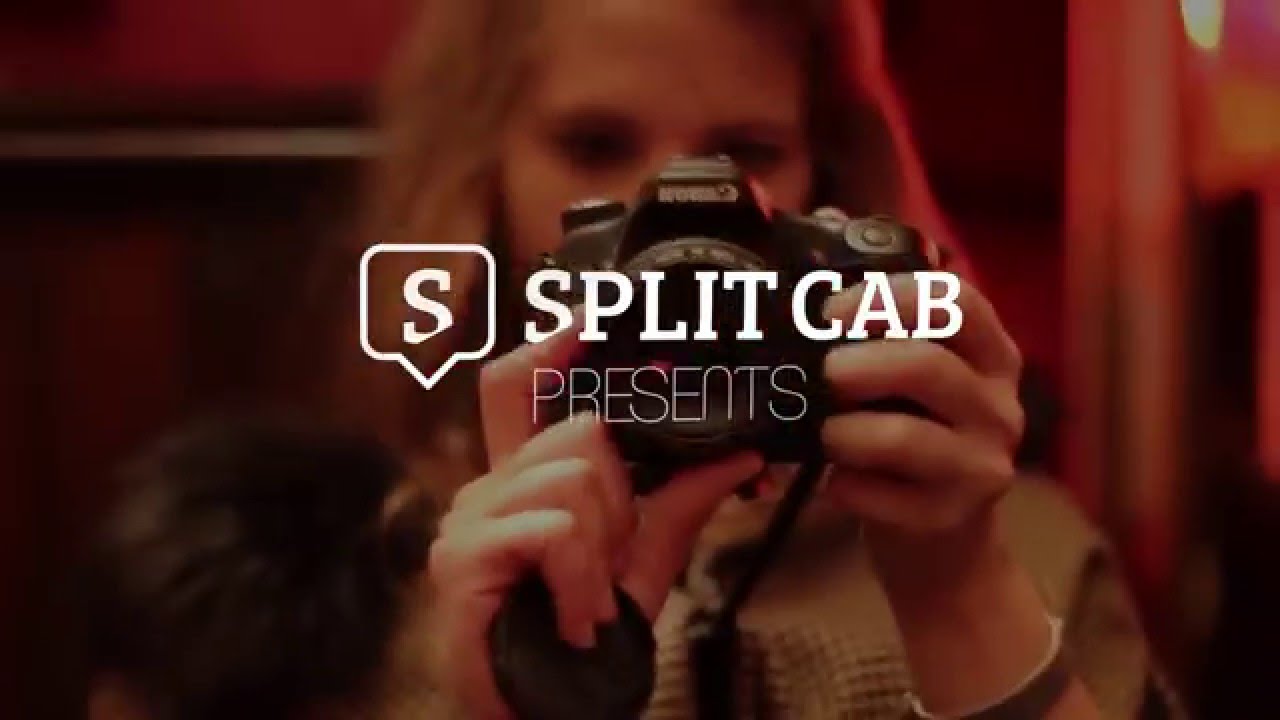 Splitcab presents Travel Massive London at The Bridge Part 1 - AliciaExplores.com