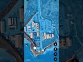 Whale skeleton on Google Earth, part 6 #googleearth #googlemaps #whaleskeleton