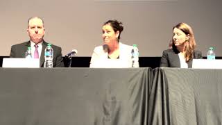 2025 Military Family Summit Session 1 Top Challenges