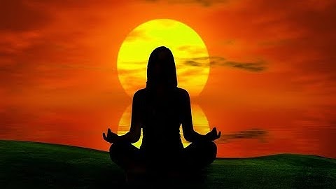 The POWERS You Get When You Meditate