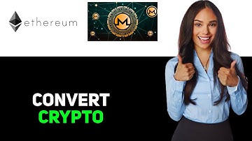How To Convert Eth To Xmr 2025
