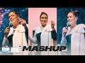 Bilbil Öwezowa Mashup Turkish Caney Caney Hadi Hadi Ağri Dağin Eteğinde 4K 