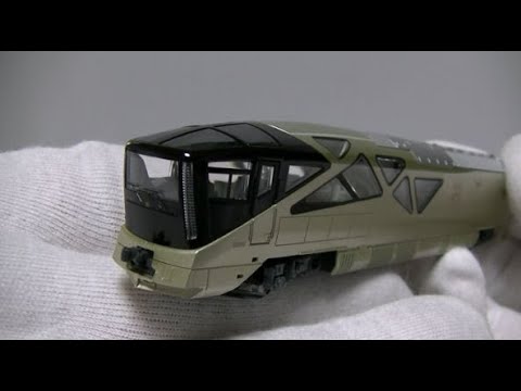 KATO E001形 TRAIN SUITE 四季島 4両基本セット&6両増結セット