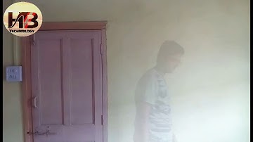 How to add invisible effect with kinemaster pro no need of video layer