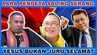 Download Lagu Perdebatan Teologis Para Pendeta: Makna Yesus Sebagai Juru Selamat Diperdebatkan‼️ MP3 Download Lagu Perdebatan Teologis Para Pendeta: Makna Yesus Sebagai Juru Selamat Diperdebatkan‼️ MP3