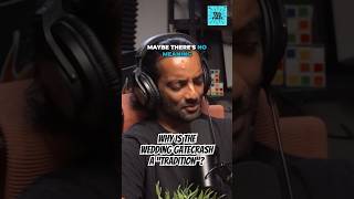 Are Wedding Gatecrashes Really Necessary?