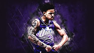 Keyonte George mini mix