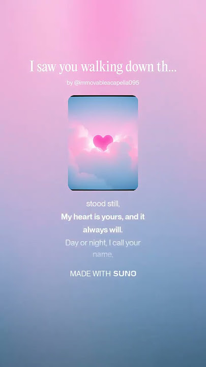 Written in Our Hearts | LGBT Love Song | Emotional Pop Ballad