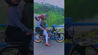 Cb Bawa Duo Cewek