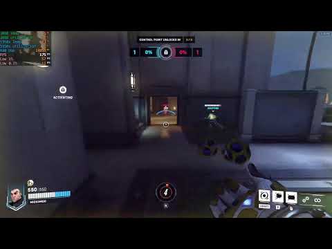 Overwatch 2 & Mickomoo