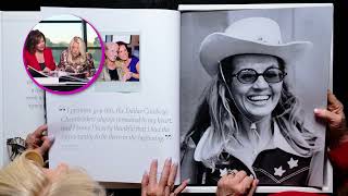 Kelli & Judy Look Back at DCC History Net Worth