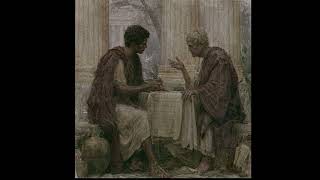Everyone Gets Plotinus's "Oneness" Wrong. Here's What He Meant.