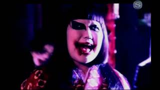 Inugami Circus Dan 犬神サーカス団 - Kaidan! Kubi tsuri no Mori PV - AI Upscale
