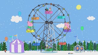 Peppa Pig World Adventures - Germany - Part 3 [Xbox Series X]