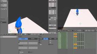 Blender Cameras Tutorial