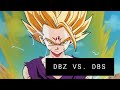 GRWM | Dragon Ball Z Vs. Dragon Ball Super