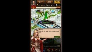 EMPIRE WAR AGE OF HEROES TUTORIAL FOR ANDROID screenshot 4